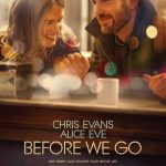 Before We Go