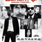 Behzat C. Ankara Yaniyor Hindi Dubbed