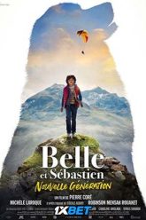 Belle et Sebastien Nouvelle generation
