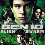 Ben 10 Alien Swarm 2009