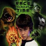 Ben 10 Race Against Time 2007