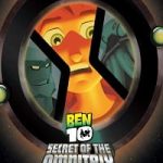 Ben 10 Secret of the Omnitrix