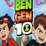Ben Gen 10