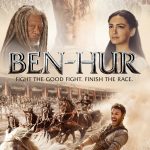 Ben Hur 2016