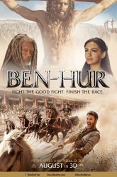 Ben Hur 2016