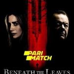 Beneath the Leaves
