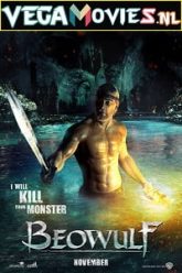 Beowulf 2007 Poster