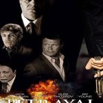 Betrayal 2013