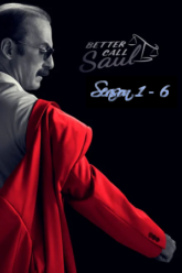 Better Call Saul 1 6 Hindi Dubbed Vegamovies