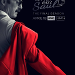 Better Call Saul 6 poster
