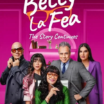 Betty la Fea The Story Continues