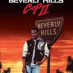 Beverly Hills Cop 2 1987