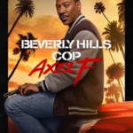 Beverly Hills Cop Axel F HINDI