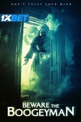 Beware the Boogeyman