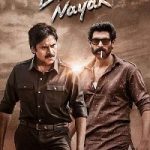 Bheemla Nayak 2022 Hindi Dubbed HDRip Full Movie