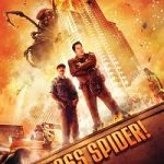 Big Ass Spider 2013