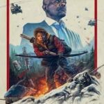 Big Game 2014 poster