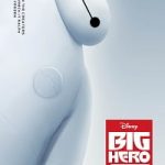 Big Hero 6 2014