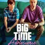 Big Time Adolescence 2019