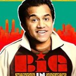 Big in Bollywood