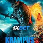 Bigfoot vs Krampus