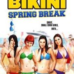 Bikini Spring Break eng