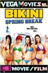 Bikini Spring Break eng