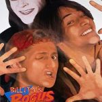 Bill Teds Bogus Journey