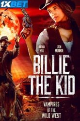 Billie the Kid