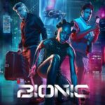 Bionic 2024 Hindi Vegamovies