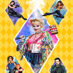 Birds of Prey 2020 Hindi Dubbed isers