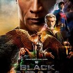 Black Adam English Dubbed