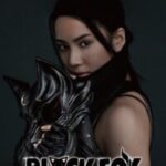 Black Fox Age of the Ninja