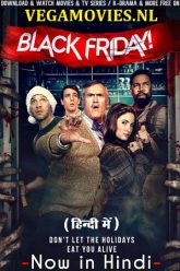 Black Friday 2021 Full Movie
