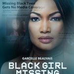 Black Girl Missing 2023
