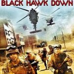 Black Hawk Down 2001