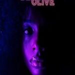 Black Olive