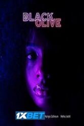 Black Olive