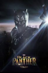 Black Panther 12018 Vega Pos