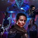 Black Site 2018