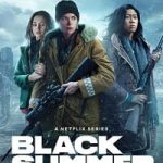 Black Summer S02 Hindi Dubbed