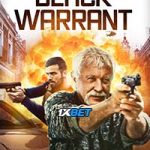 Black Warrant 2022 Poster