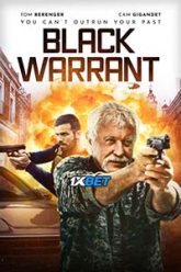 Black Warrant 2022 Poster