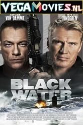 Black Water 2018 Dual Audio Hindi