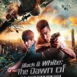 Black White The Dawn of Justice