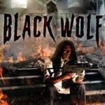 Black Wolf
