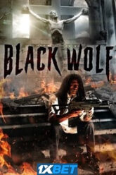 Black Wolf