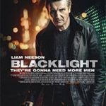 Blacklight Poster