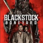 Blackstock Boneyard