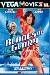 Blades of